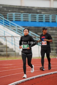 Runner Photo 4697561