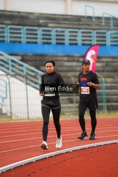 Runner Photo 4697562