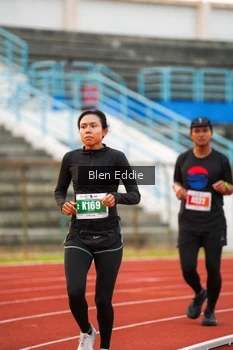 Runner Photo 4697563