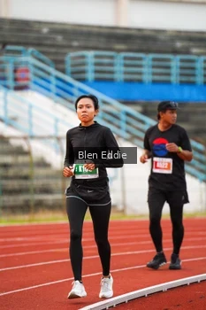 Runner Photo 4697564