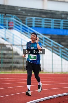 Runner Photo 4697565
