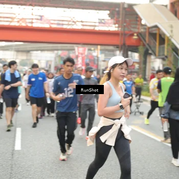 Runner Photo 4697566