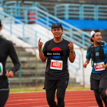 Runner Photo 4697567