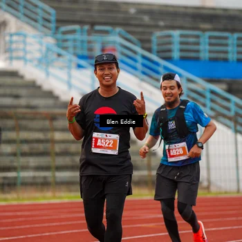 Runner Photo 4697568