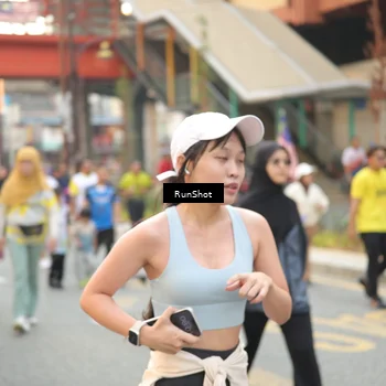 Runner Photo 4697570