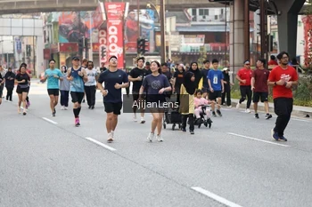 Runner Photo 4697571