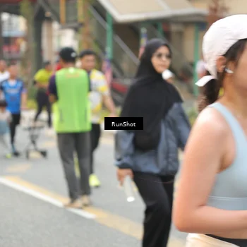 Runner Photo 4697572