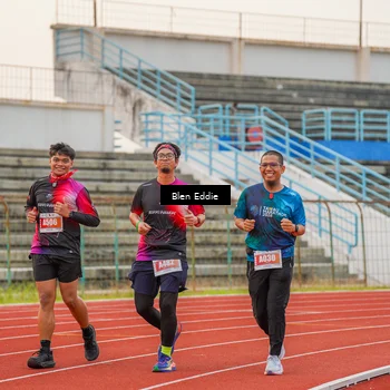 Runner Photo 4697574