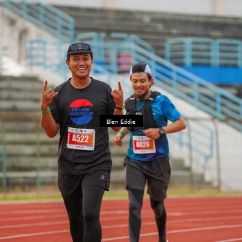 Runner Photo 4697576