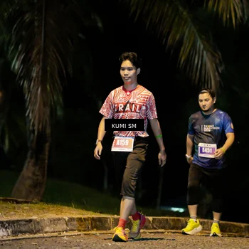 Runner Photo 4697579