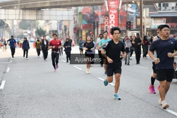 Runner Photo 4697580
