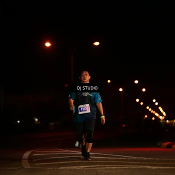 Runner Photo 4697581