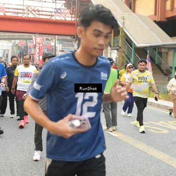 Runner Photo 4697582