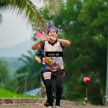 Runner Photo 4697584