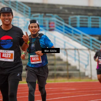 Runner Photo 4697585