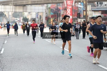 Runner Photo 4697586