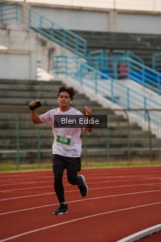 Runner Photo 4697589