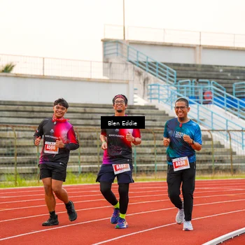 Runner Photo 4697593