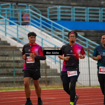 Runner Photo 4697595