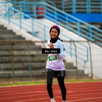 Runner Photo 4697597