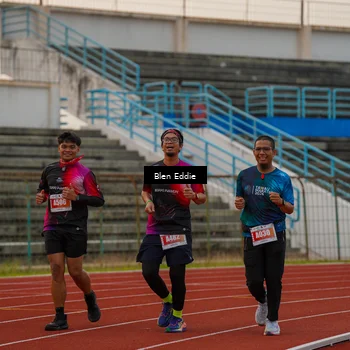Runner Photo 4697598