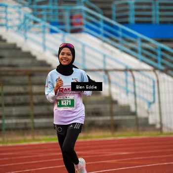 Runner Photo 4697599