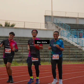 Runner Photo 4697602
