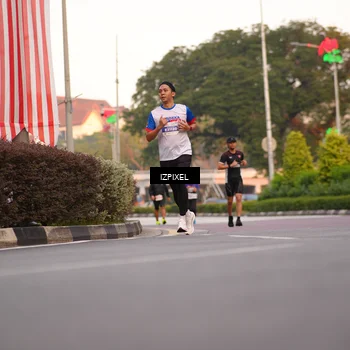 Runner Photo 4697604