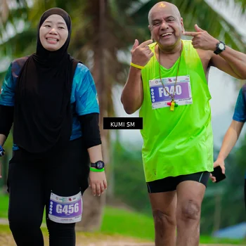 Runner Photo 4697605
