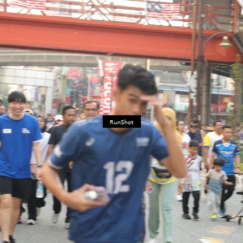 Runner Photo 4697607