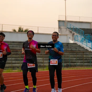 Runner Photo 4697608