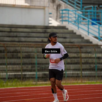 Runner Photo 4697609