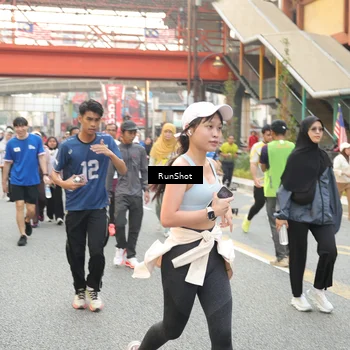 Runner Photo 4697610
