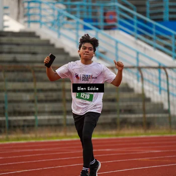 Runner Photo 4697611