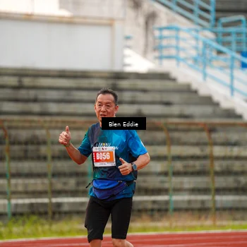 Runner Photo 4697614