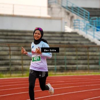 Runner Photo 4697615
