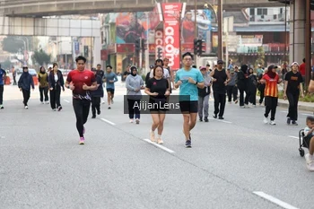 Runner Photo 4697616