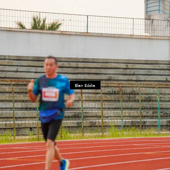 Runner Photo 4697617