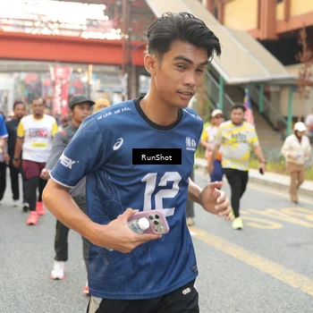 Runner Photo 4697619