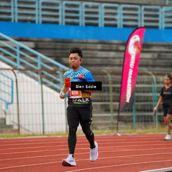 Runner Photo 4697621