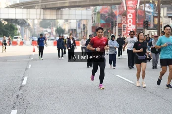 Runner Photo 4697623