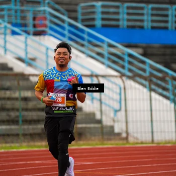 Runner Photo 4697625
