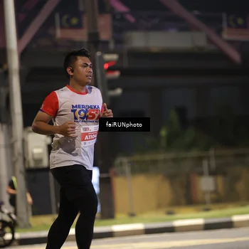 Runner Photo 4697626