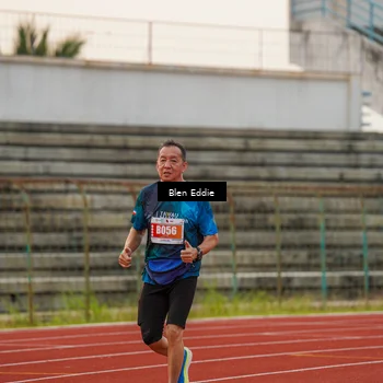 Runner Photo 4697627