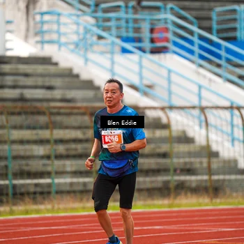 Runner Photo 4697628