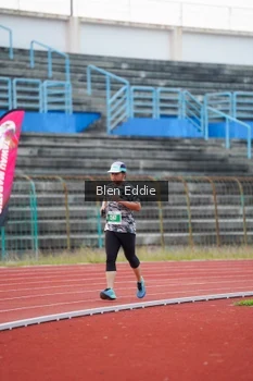 Runner Photo 4697630