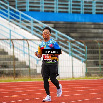 Runner Photo 4697631