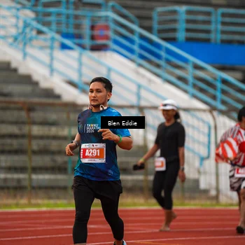 Runner Photo 4697632