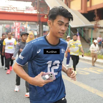 Runner Photo 4697633