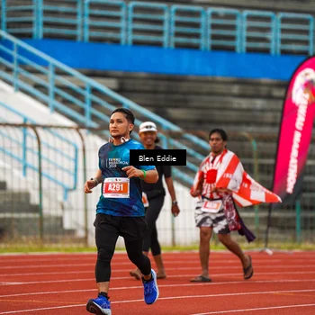 Runner Photo 4697635